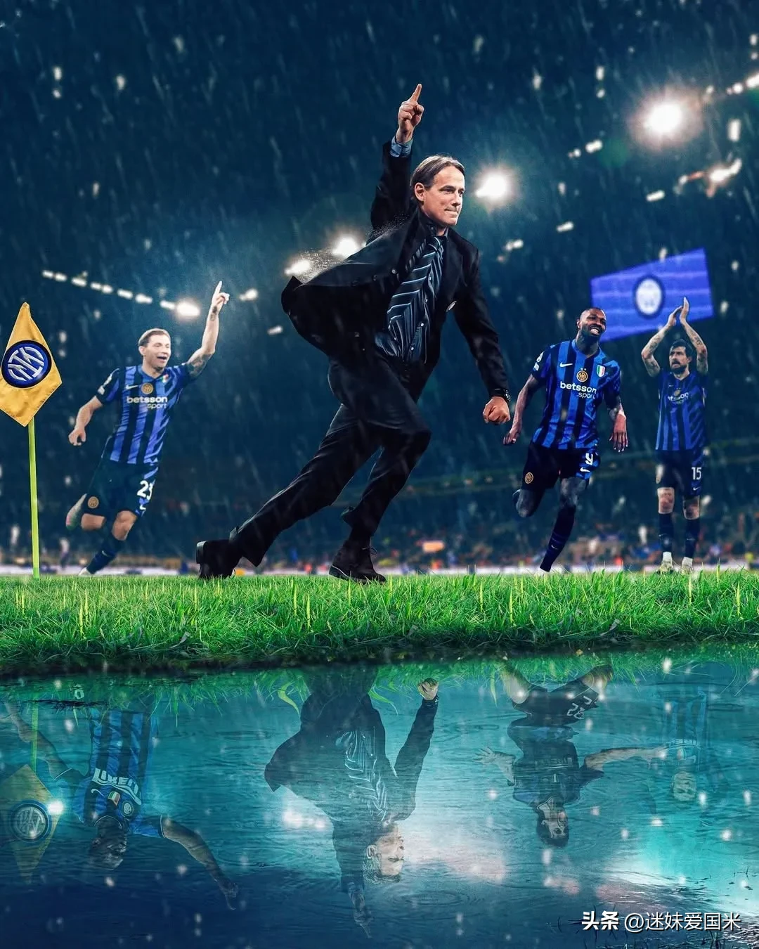 里程碑夜华盛顿奇才再遭质疑，欧冠今晚刷纪录，更衣室稳定，年轻球员得到机会的简单介绍九游官网