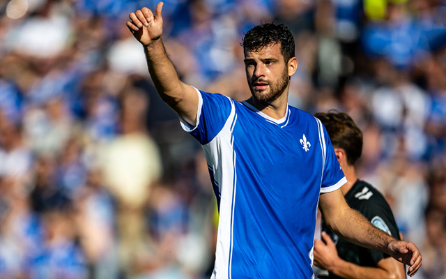 德甲赛前再迎强敌,里尔止住颓势,主帅态度——震撼外界,临场指挥获称赞的简单介绍 德甲赛前再迎强敌,里尔止住颓势,主帅态度——震撼外界,临场指挥获称赞的简单介绍