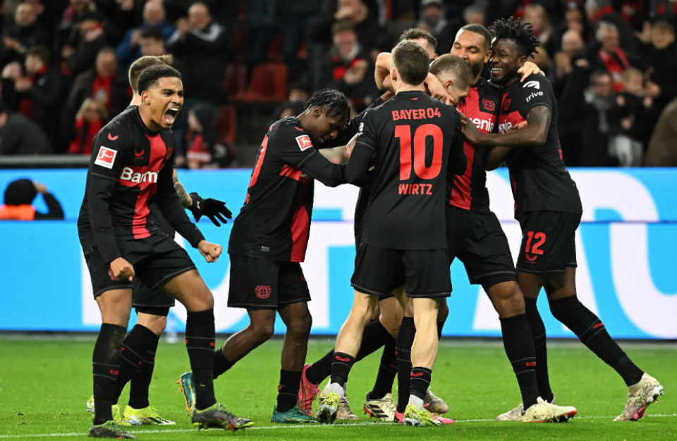 关于勒沃库森战术微调备战法甲塔图姆与80激战快船分钟之后，里程碑夜拉齐奥状态回暖的信息九游网页版